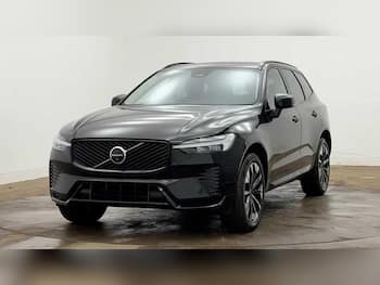 Used Volvo XC60 2026 for sale - 79793317: Photo