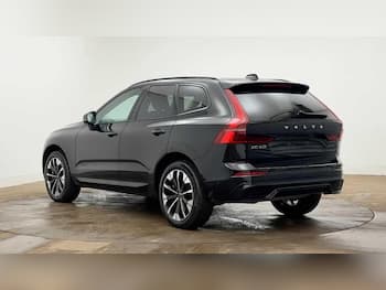 Used Volvo XC60 2026 for sale - 79793317: Photo