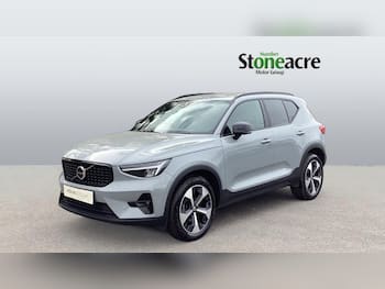 Used Volvo XC40 2026 for sale - 79847002: Photo