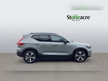 Used Volvo XC40 2026 for sale - 79847002: Photo