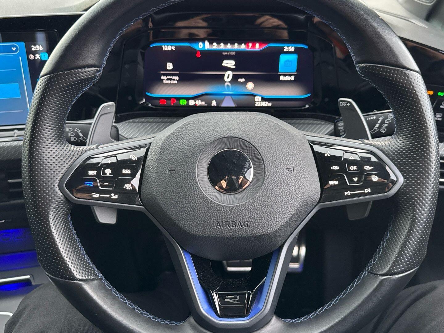 Used Volkswagen Golf 2021 for sale - 77097484: Photo 10