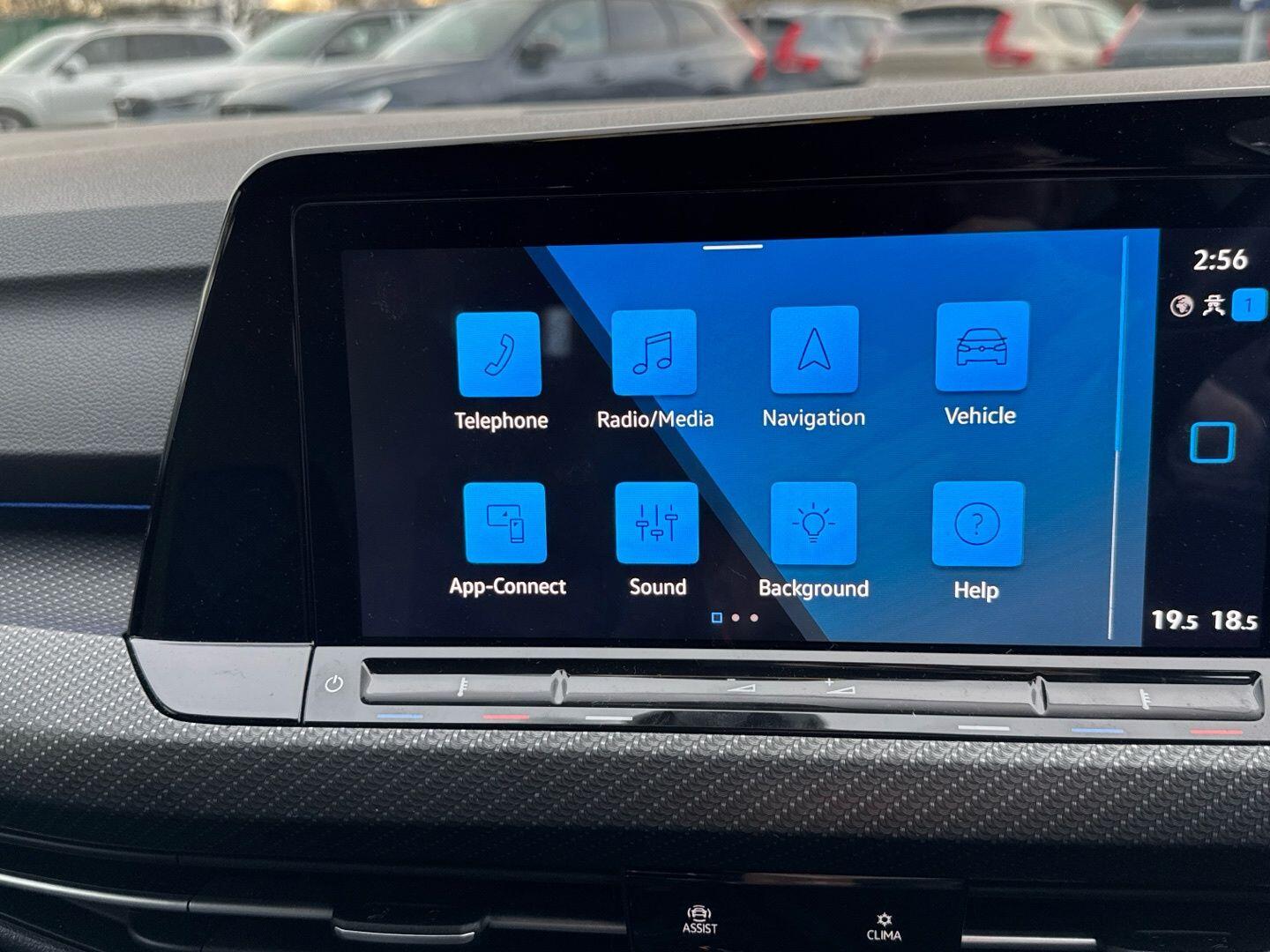 Used Volkswagen Golf 2021 for sale - 77097484: Photo 12