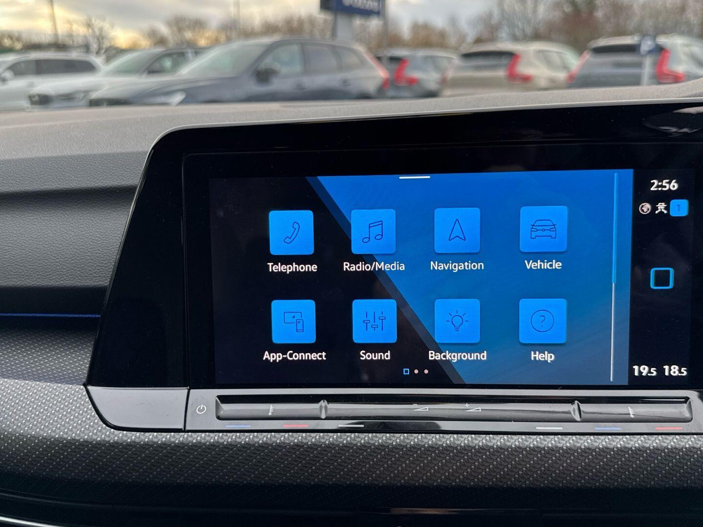 Used Volkswagen Golf 2021 for sale - 77097484: Photo 16