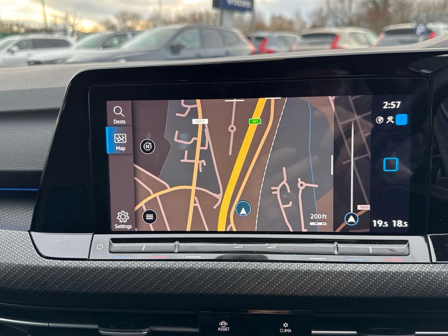 Used Volkswagen Golf 2021 for sale - 77097484: Photo 17