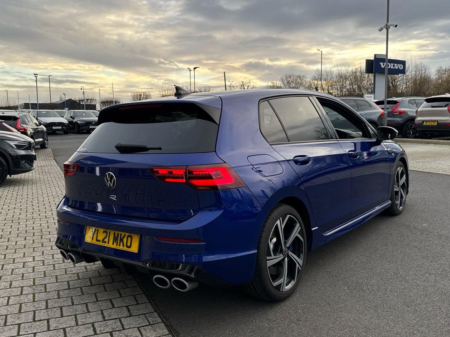 Used Volkswagen Golf 2021 for sale - 77097484: Photo 2