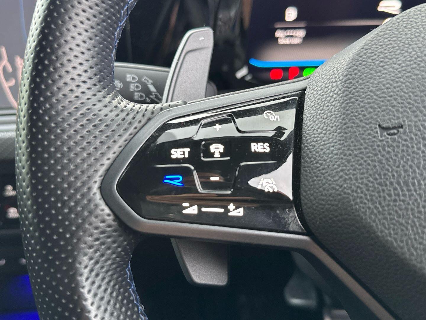 Used Volkswagen Golf 2021 for sale - 77097484: Photo 20