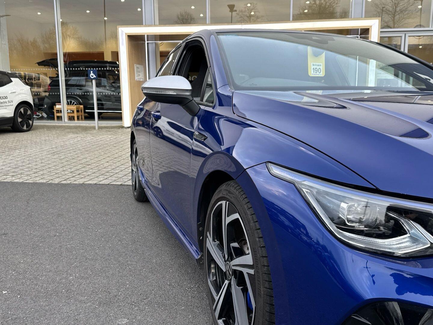 Used Volkswagen Golf 2021 for sale - 77097484: Photo 39