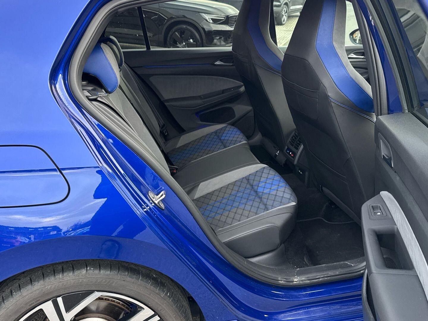 Used Volkswagen Golf 2021 for sale - 77097484: Photo 6