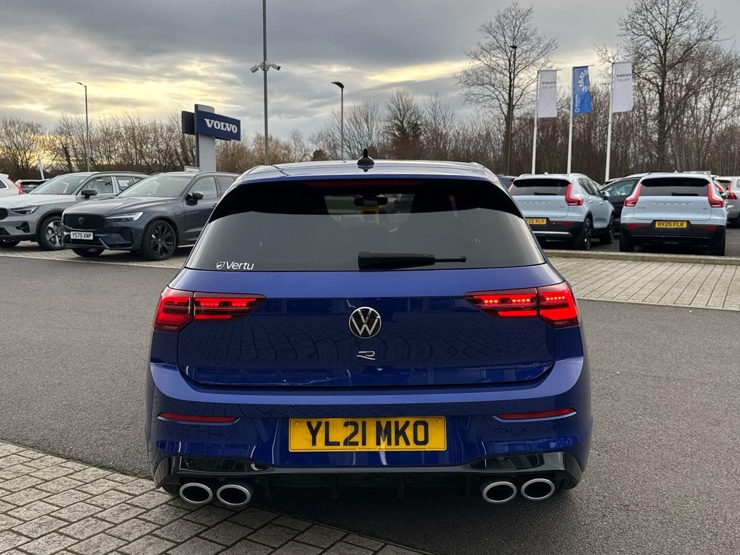 Used Volkswagen Golf 2021 for sale - 77097484: Photo 7