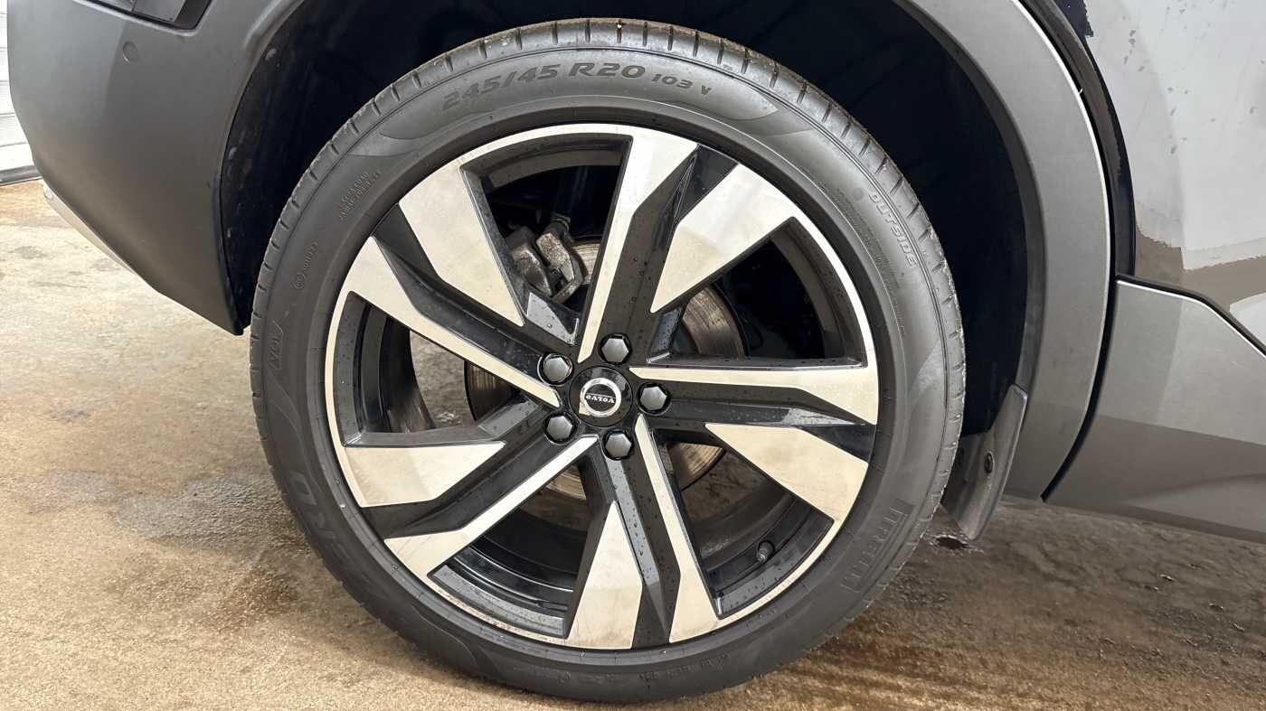 Used Volvo XC40 2024 for sale - 77202589: Photo 20