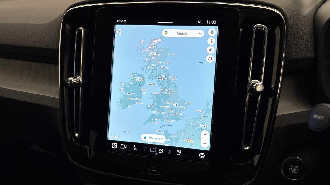 Used Volvo XC40 2024 for sale - 77202589: Photo 36