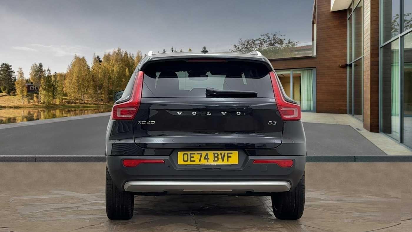 Used Volvo XC40 2024 for sale - 77202589: Photo 4