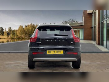 Used Volvo XC40 2024 for sale - 77202589: Photo