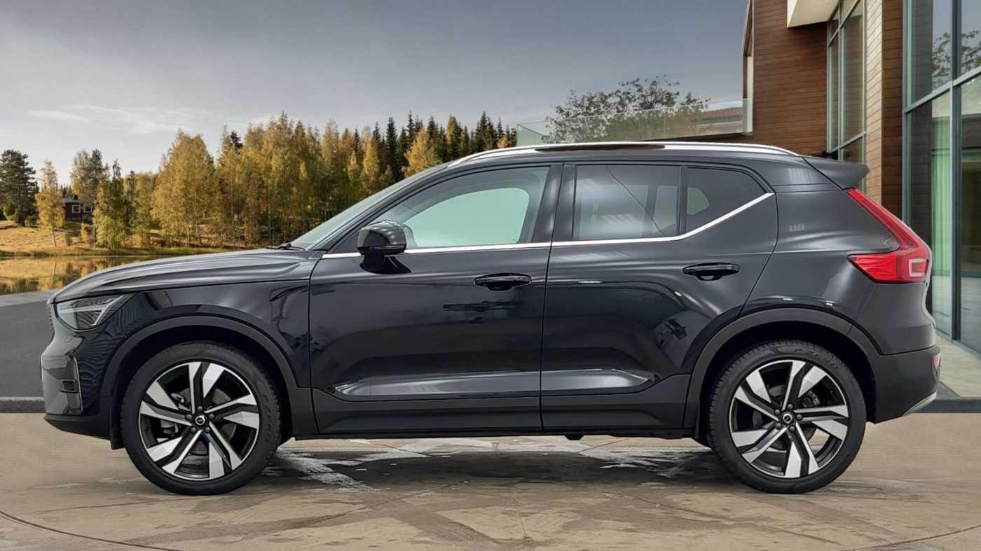 Used Volvo XC40 2024 for sale - 77202589: Photo 6