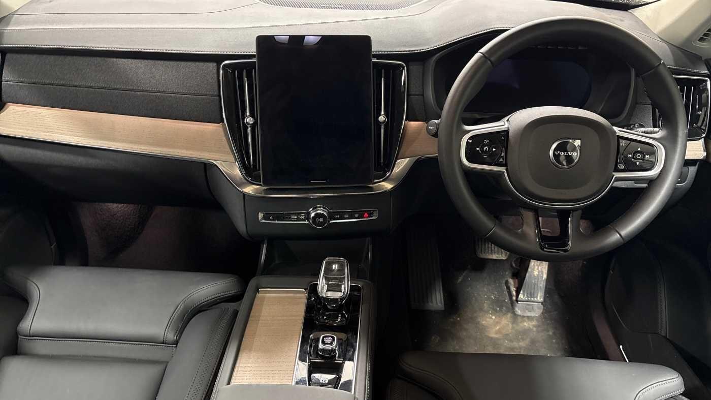 Used Volvo XC90 2025 for sale - 77784154: Photo 10