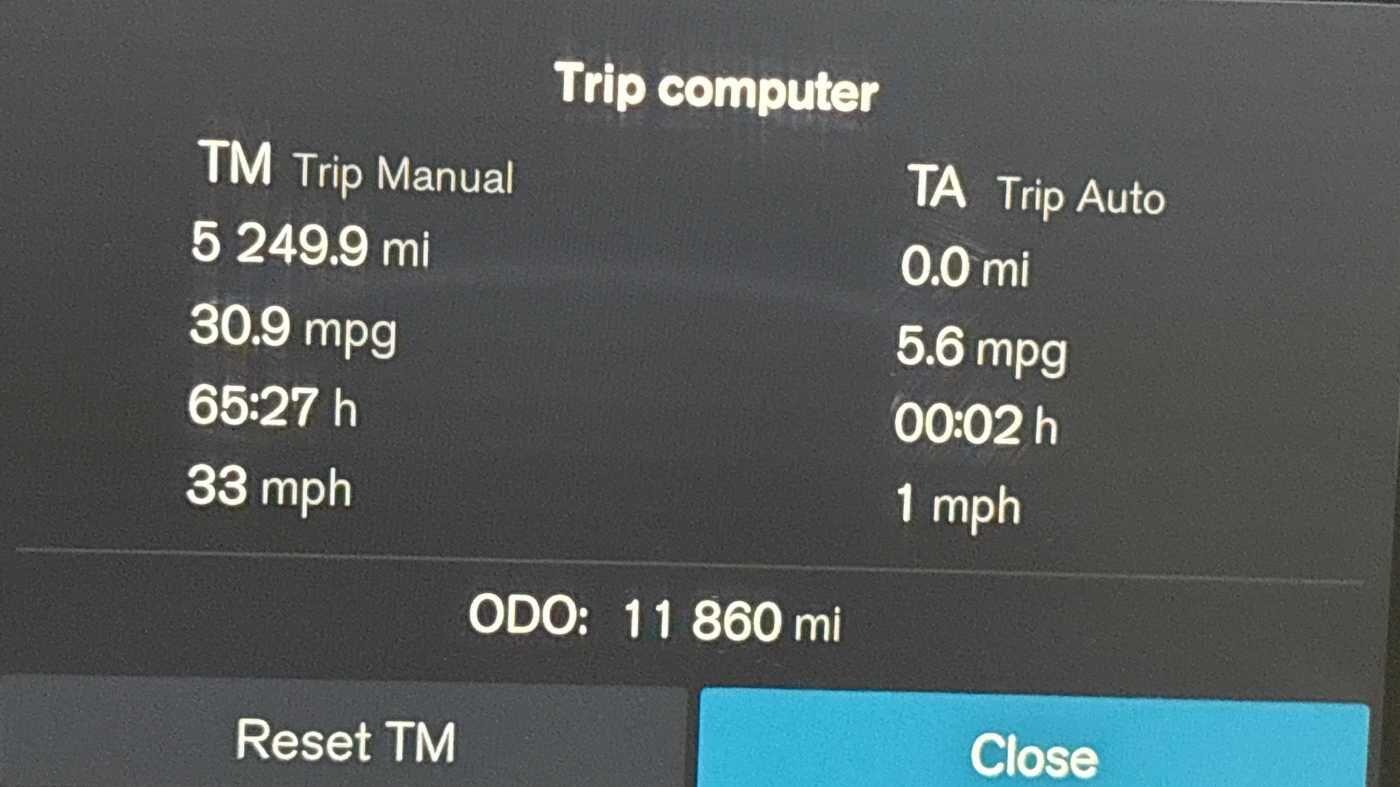 Used Volvo XC90 2025 for sale - 77784154: Photo 12