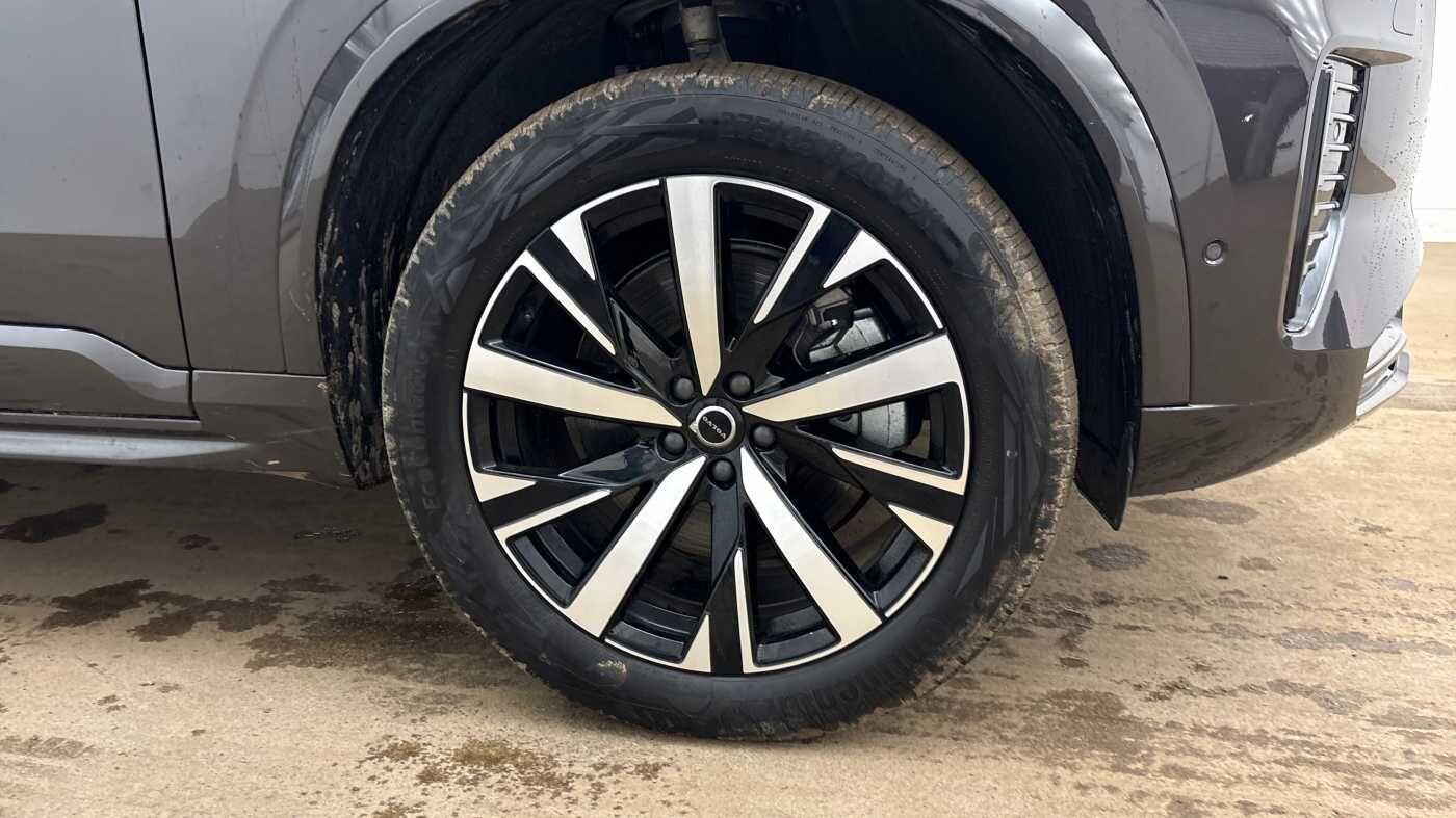 Used Volvo XC90 2025 for sale - 77784154: Photo 16