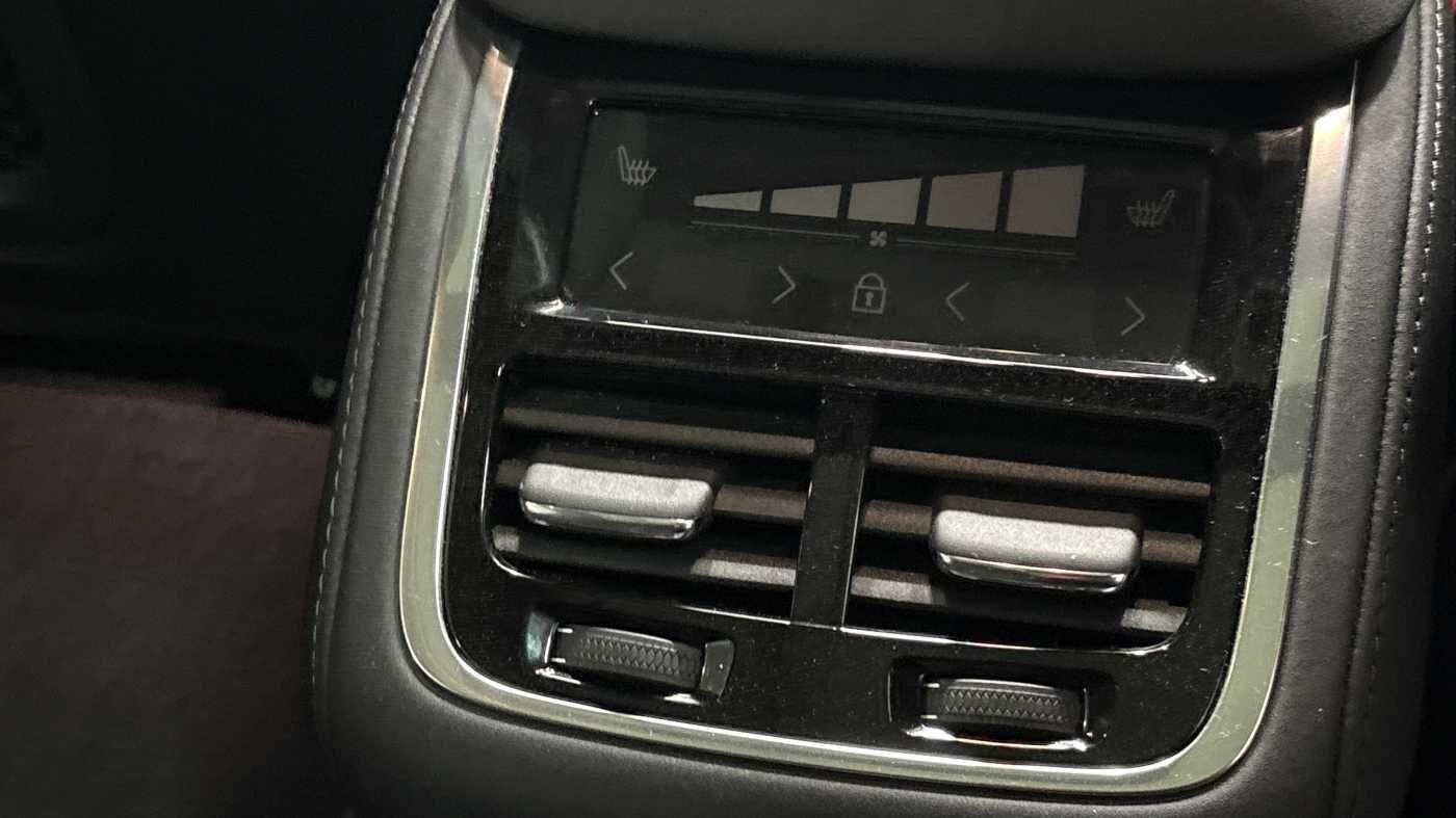 Used Volvo XC90 2025 for sale - 77784154: Photo 17