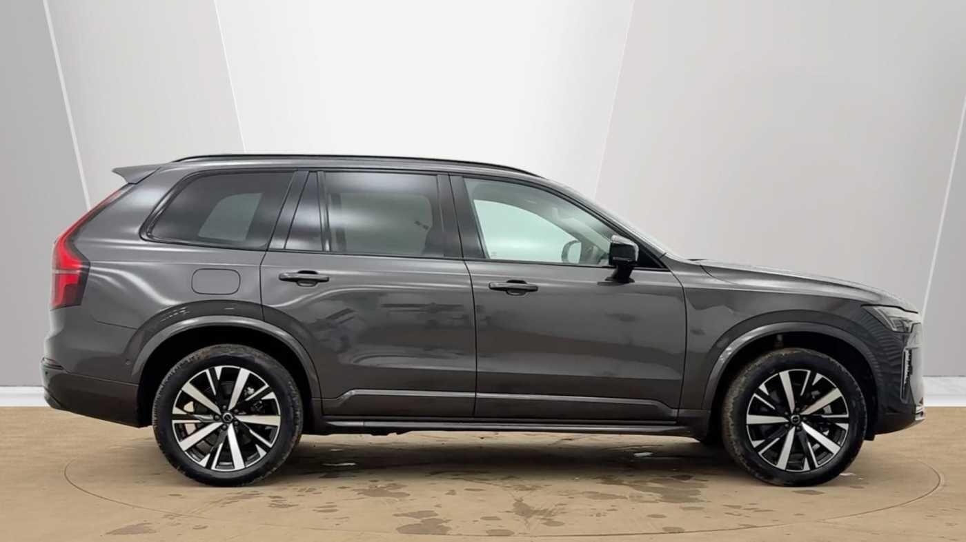 Used Volvo XC90 2025 for sale - 77784154: Photo 2