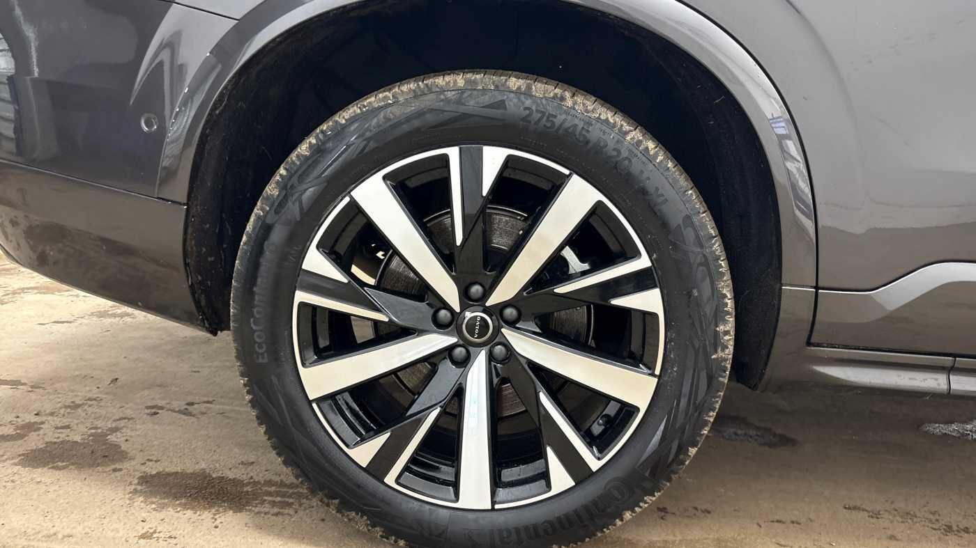 Used Volvo XC90 2025 for sale - 77784154: Photo 20