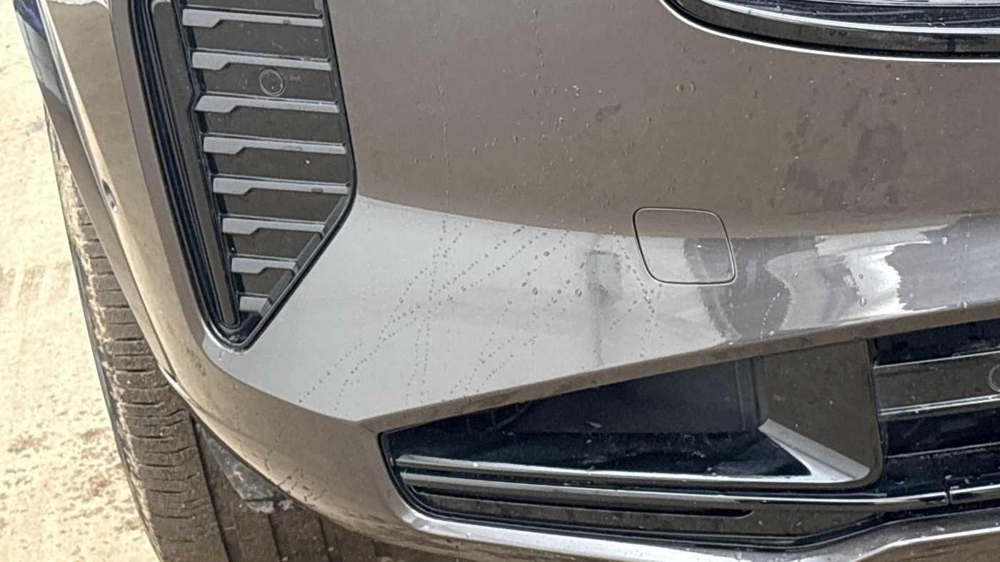 Used Volvo XC90 2025 for sale - 77784154: Photo 23