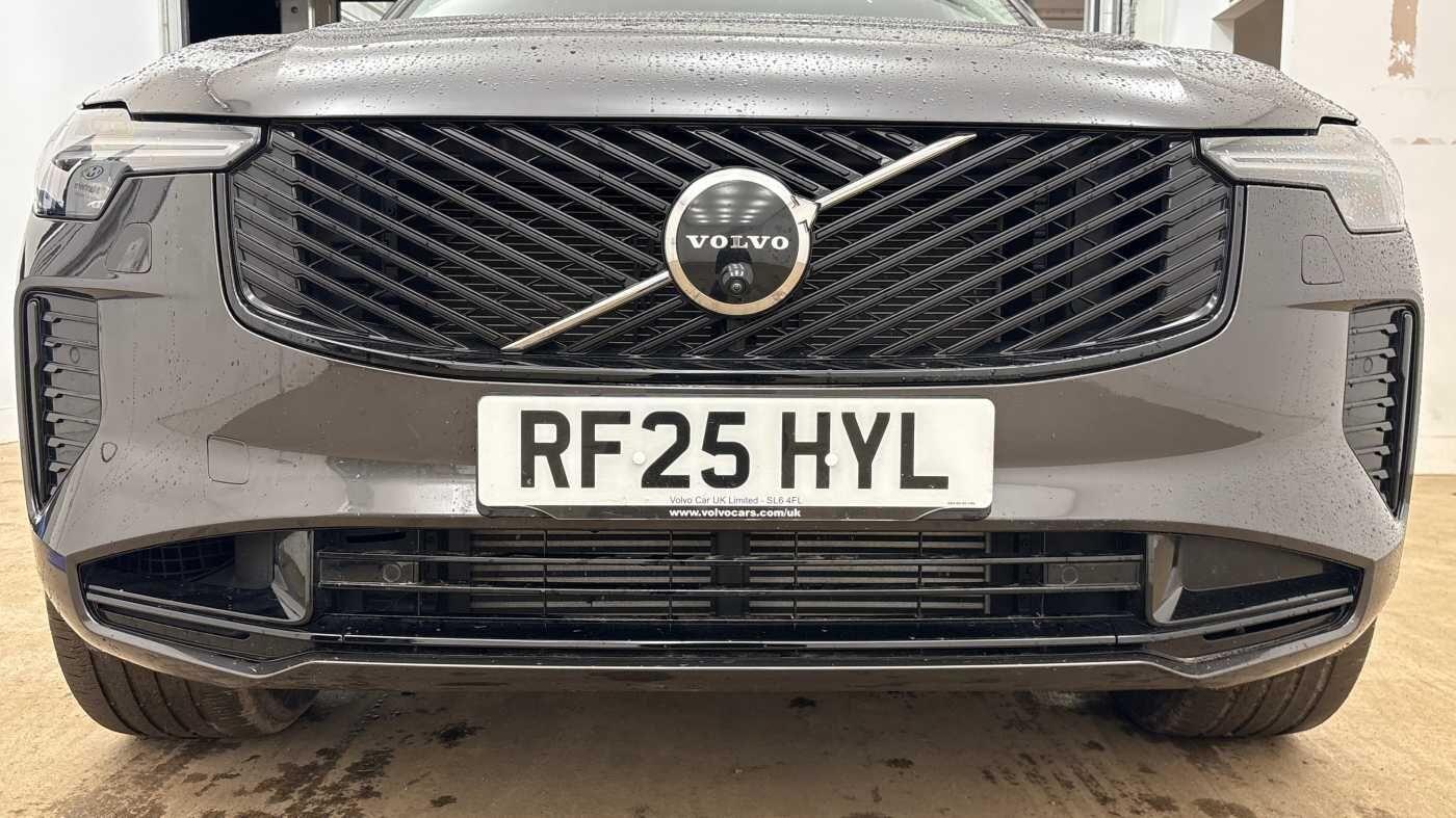 Used Volvo XC90 2025 for sale - 77784154: Photo 24