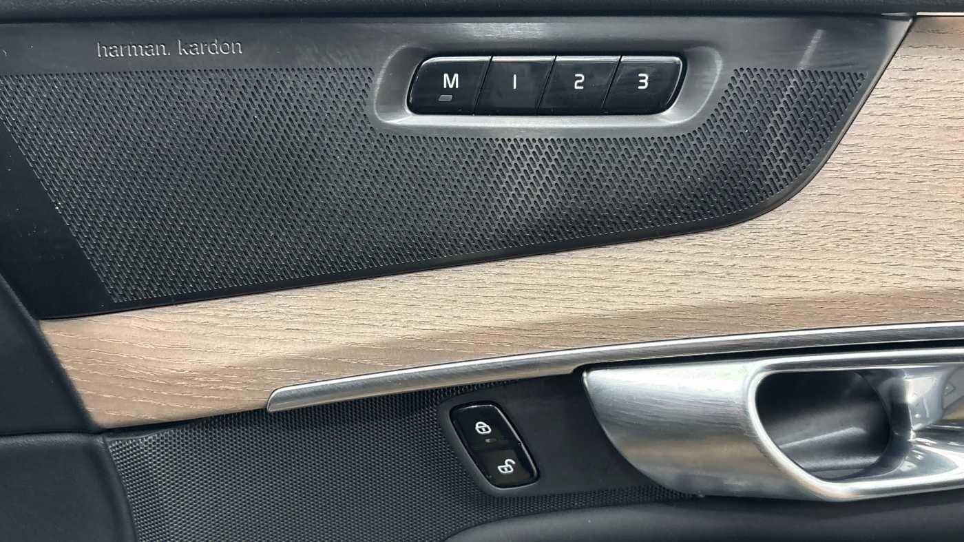 Used Volvo XC90 2025 for sale - 77784154: Photo 27