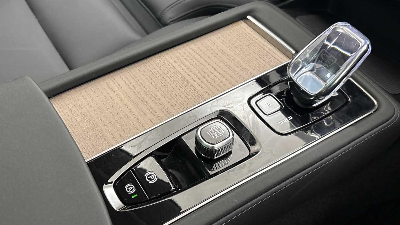 Used Volvo XC90 2025 for sale - 77784154: Photo 32