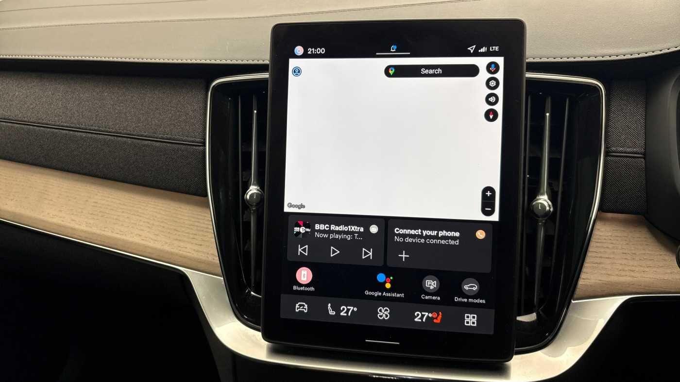 Used Volvo XC90 2025 for sale - 77784154: Photo 36