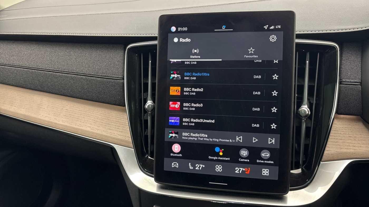 Used Volvo XC90 2025 for sale - 77784154: Photo 37