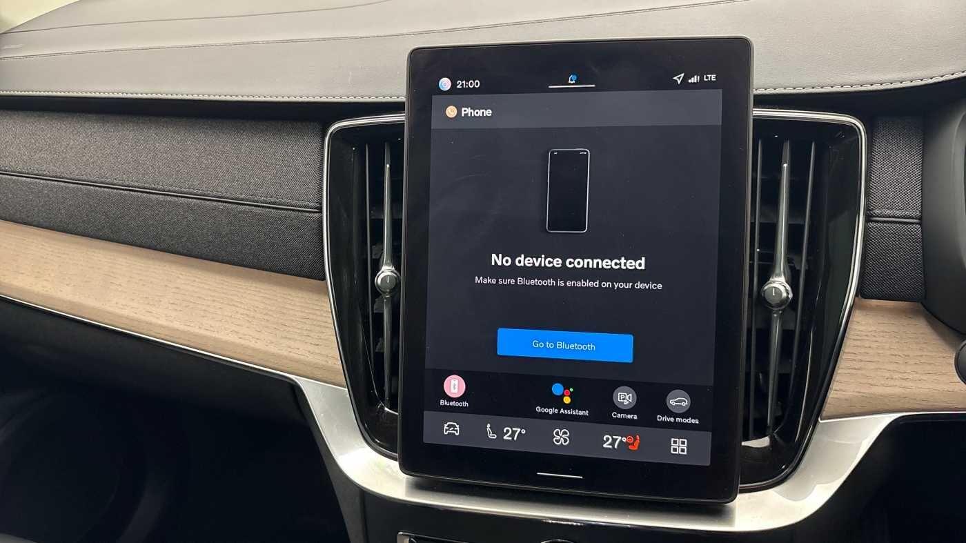 Used Volvo XC90 2025 for sale - 77784154: Photo 38