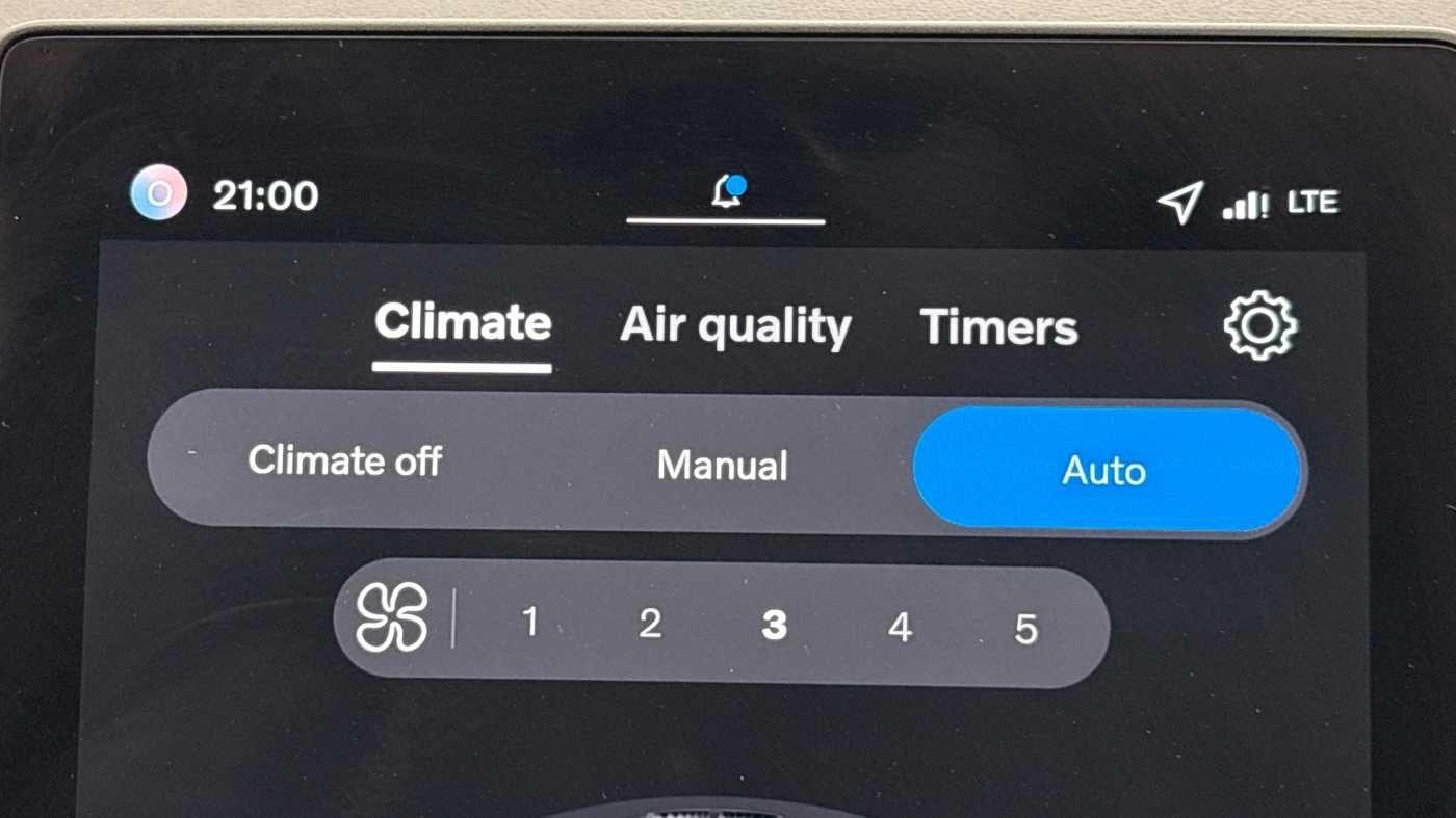 Used Volvo XC90 2025 for sale - 77784154: Photo 40