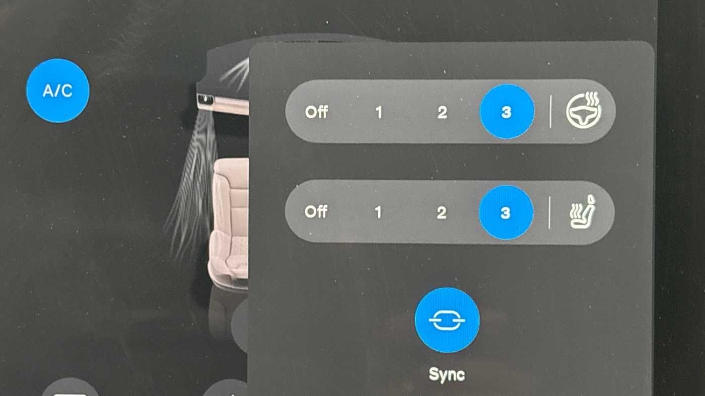 Used Volvo XC90 2025 for sale - 77784154: Photo 41