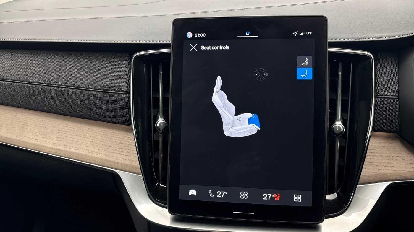 Used Volvo XC90 2025 for sale - 77784154: Photo 42