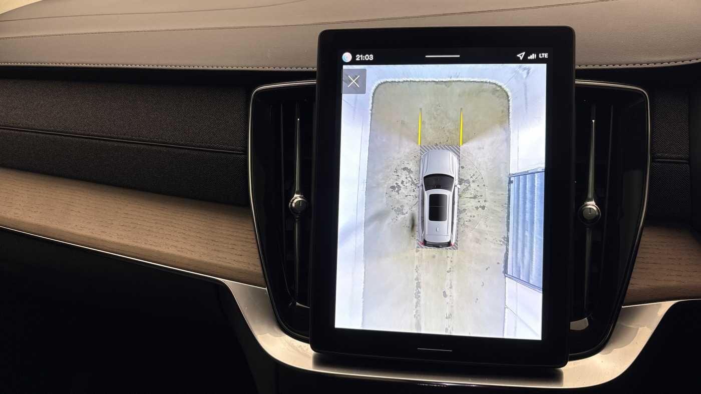 Used Volvo XC90 2025 for sale - 77784154: Photo 43