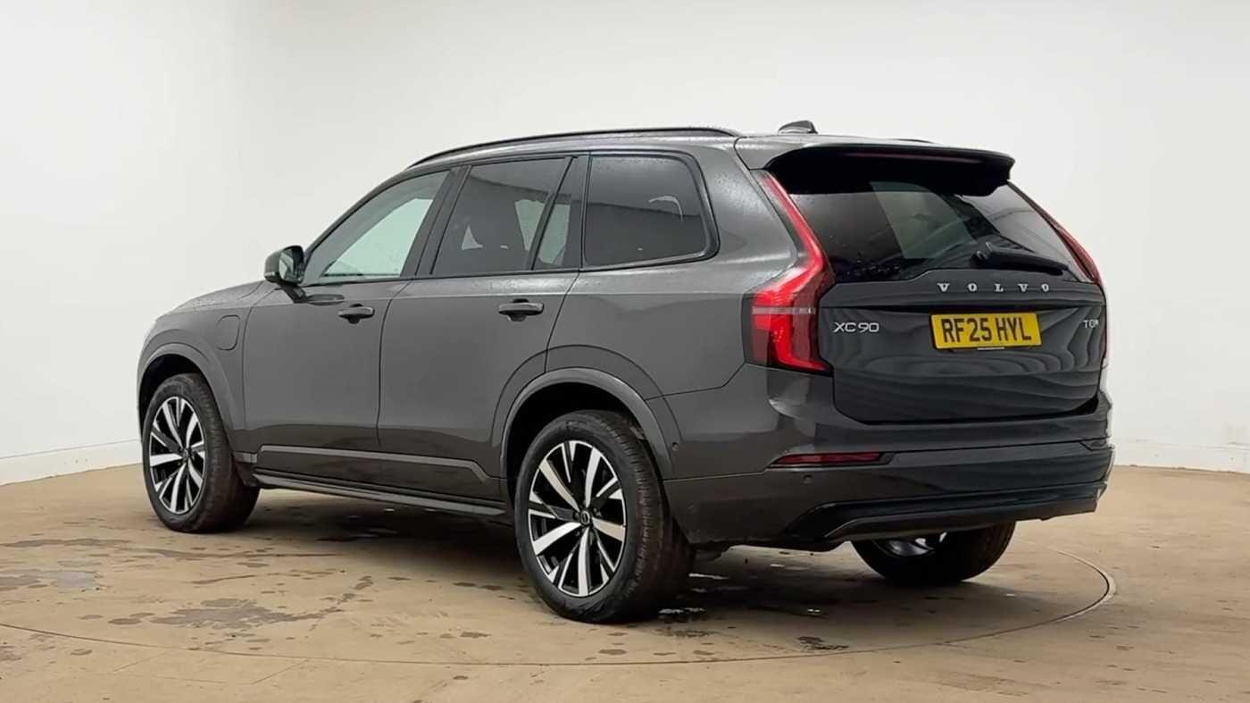 Used Volvo XC90 2025 for sale - 77784154: Photo 5