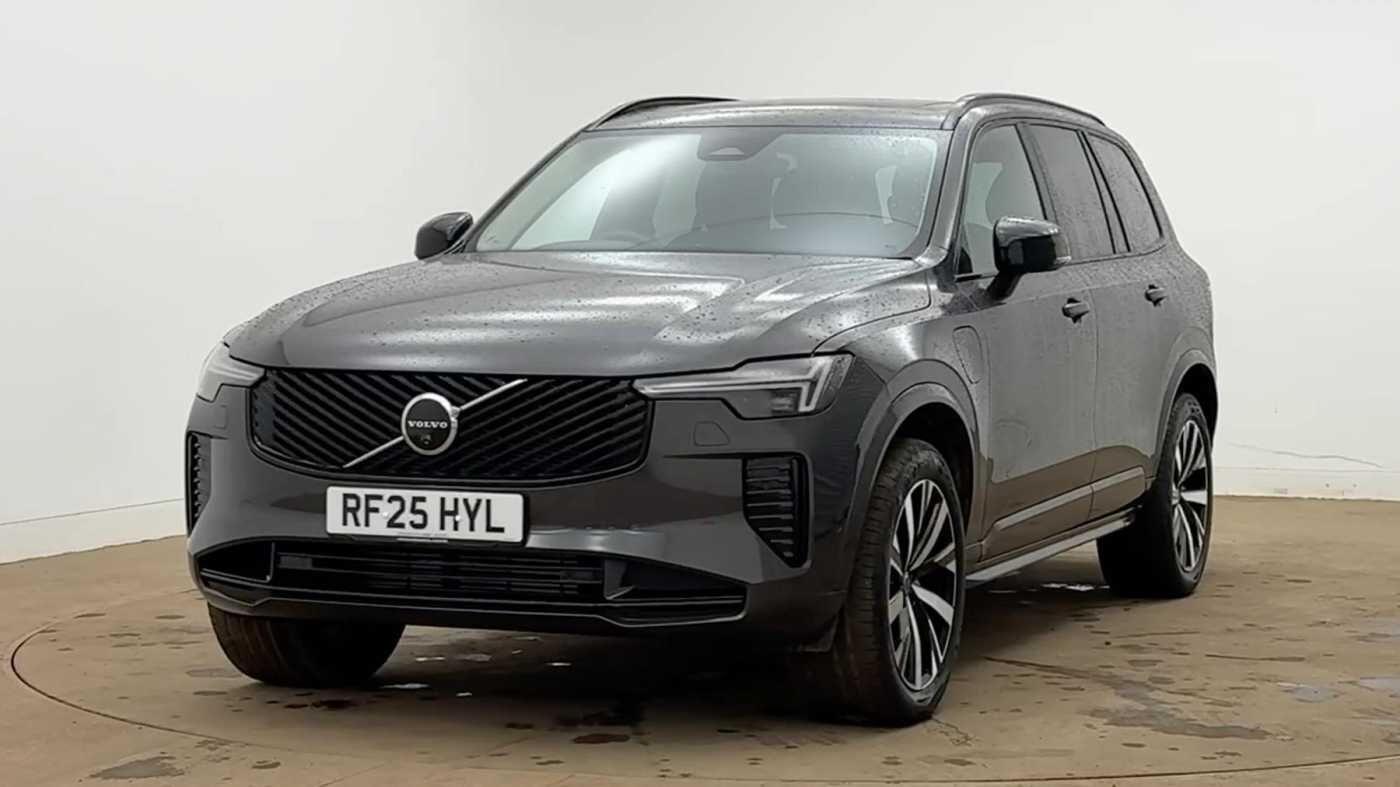 Used Volvo XC90 2025 for sale - 77784154: Photo 7