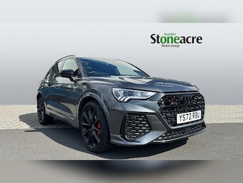 Used Audi RS Q3 2022 for sale - 76060316: Photo