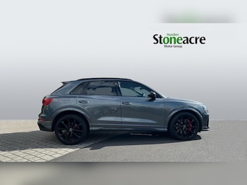 Used Audi RS Q3 2022 for sale - 76060316: Photo