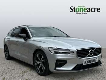 2019 (69) - R-Design D3 5-Door
