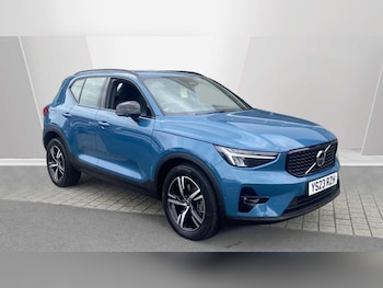 Used Volvo XC40 2023 for sale - 75564204: Photo