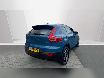 Used Volvo XC40 2023 for sale - 75564204: Photo
