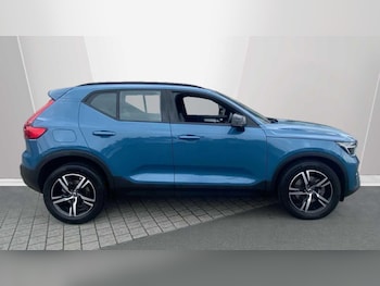 Used Volvo XC40 2023 for sale - 75564204: Photo