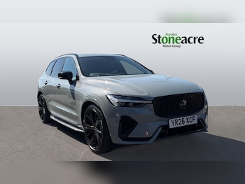 Used Volvo XC60 2026 for sale - 78475648: Photo