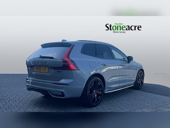 Used Volvo XC60 2026 for sale - 78475648: Photo