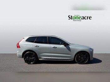 Used Volvo XC60 2026 for sale - 78475648: Photo