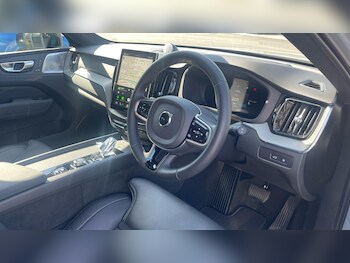 Used Volvo XC60 2026 for sale - 78475648: Photo