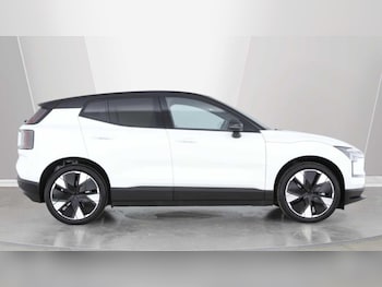 Used Volvo EX30 2025 for sale - 79612916: Photo