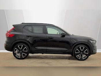 Used Volvo XC40 2025 for sale - 78842540: Photo