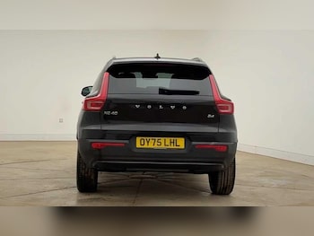 Used Volvo XC40 2025 for sale - 78842540: Photo